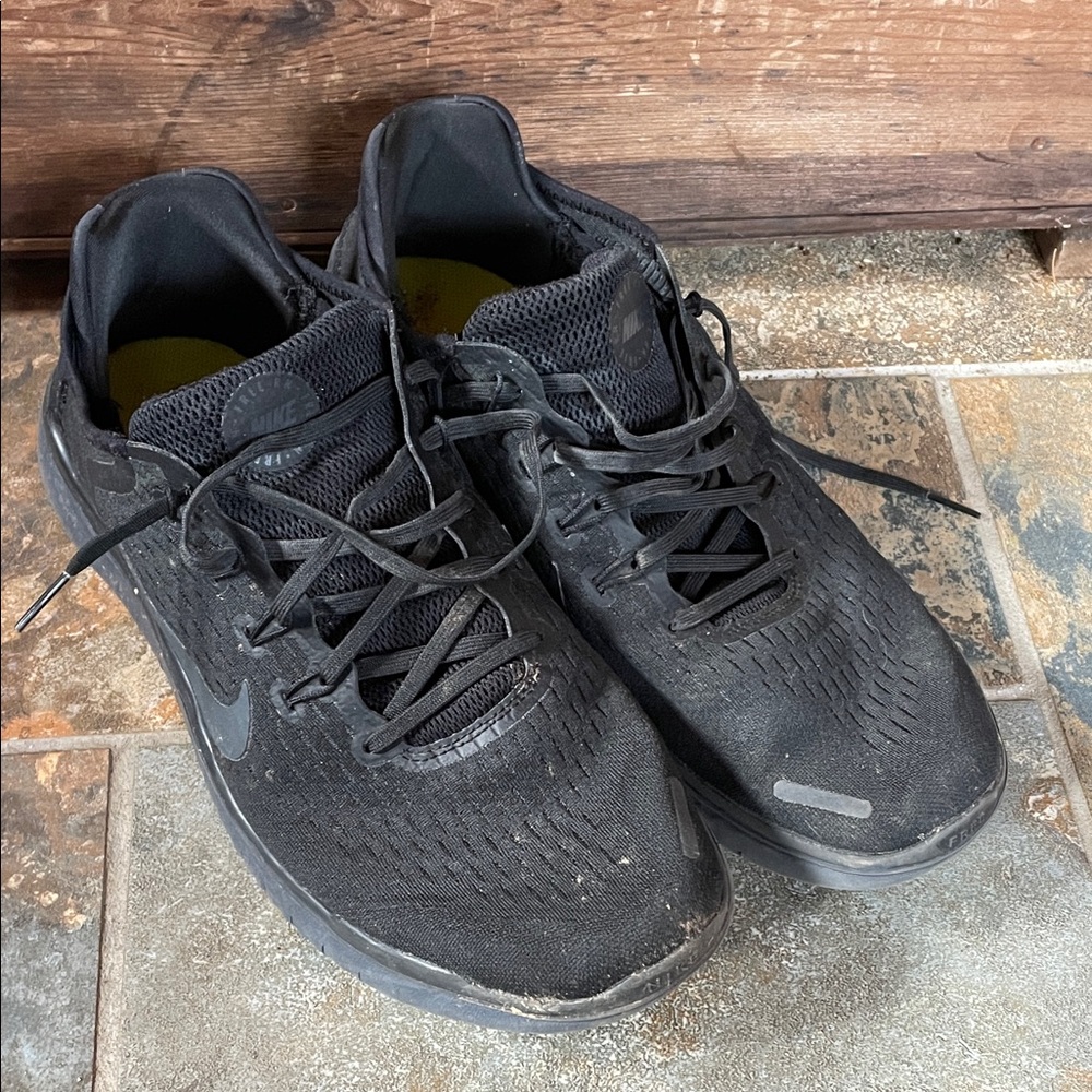 Men’s Nike Free Run 2018